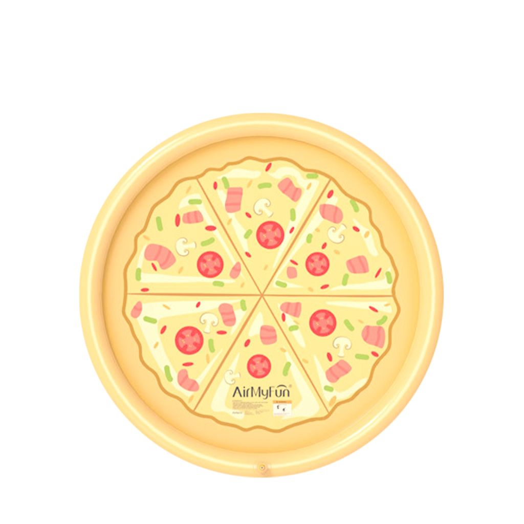 Airmyfun Pizza