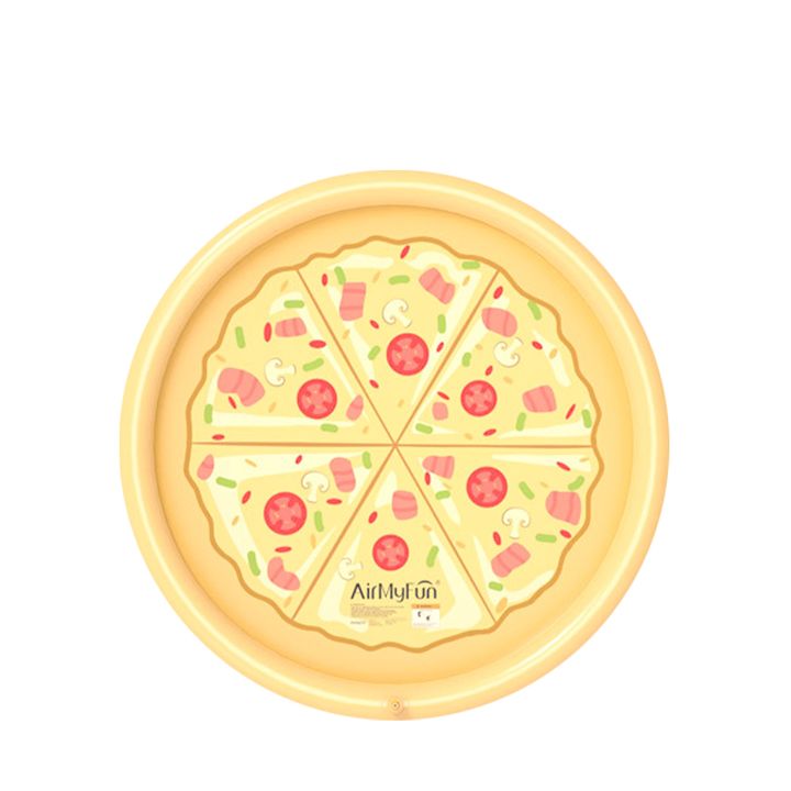 Airmyfun Pizza