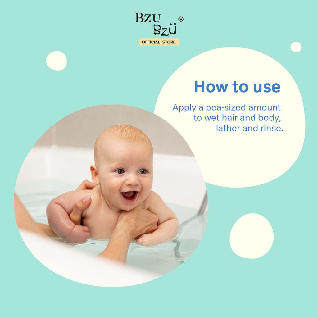 BZU BZU Baby Travel Kit4