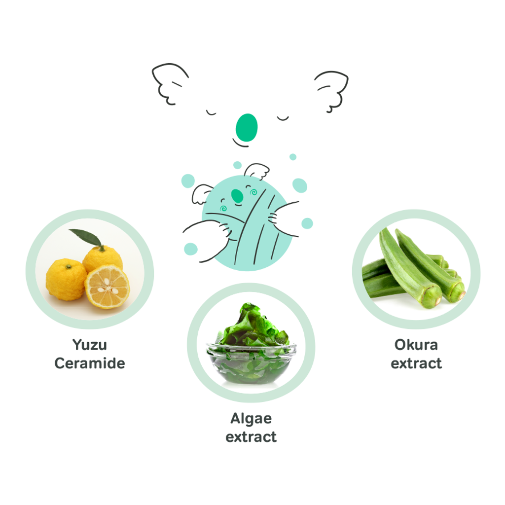 BZU BZU Baby Cooling Lotion6