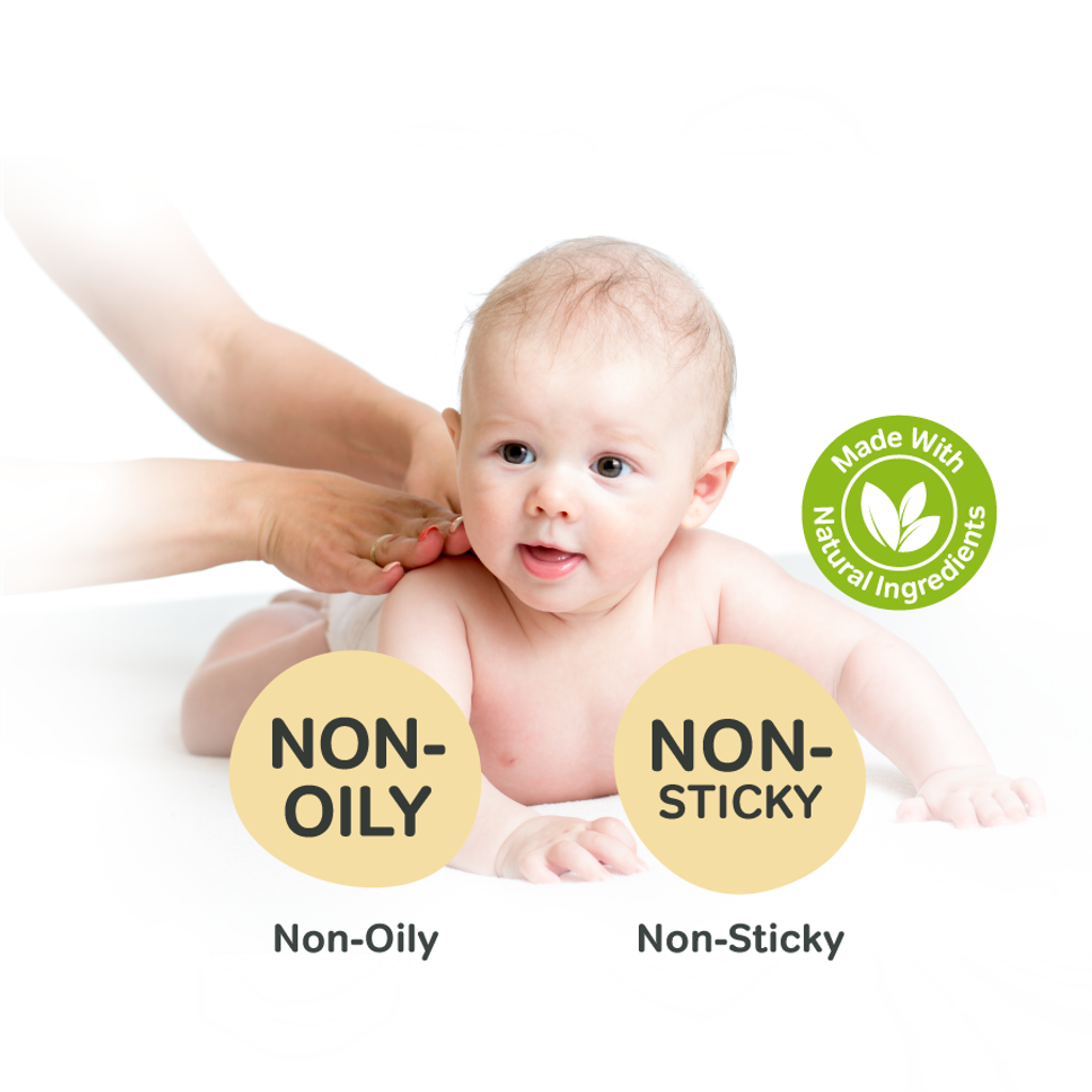 BZU BZU Baby Cooling Lotion4