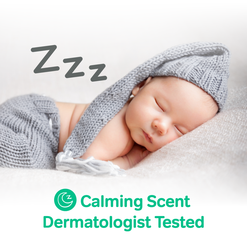 BZU BZU Baby Cooling Lotion5