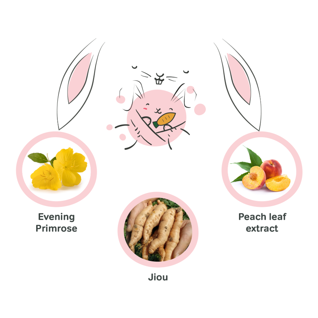 BZU BZU Baby Cooling Powder5