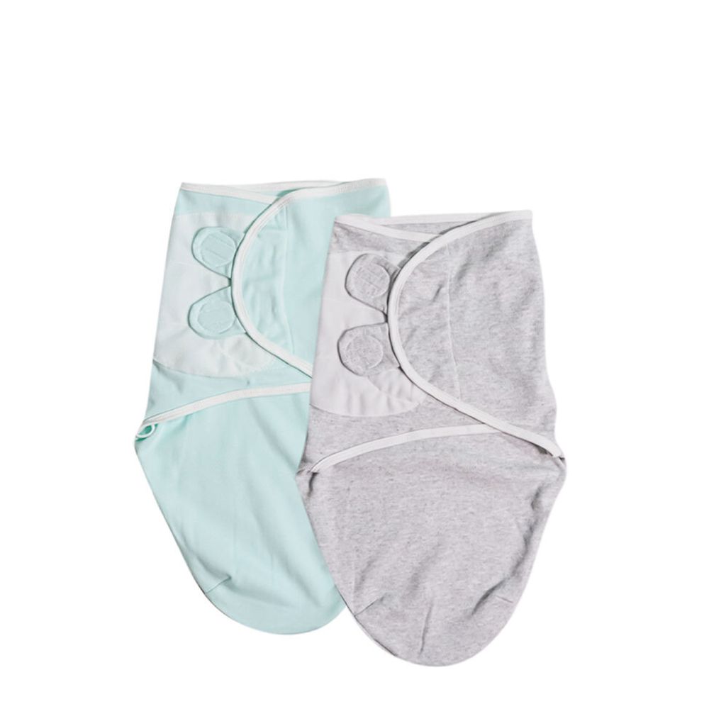 Holabebe Basico Swaddle Wrap for Newborn