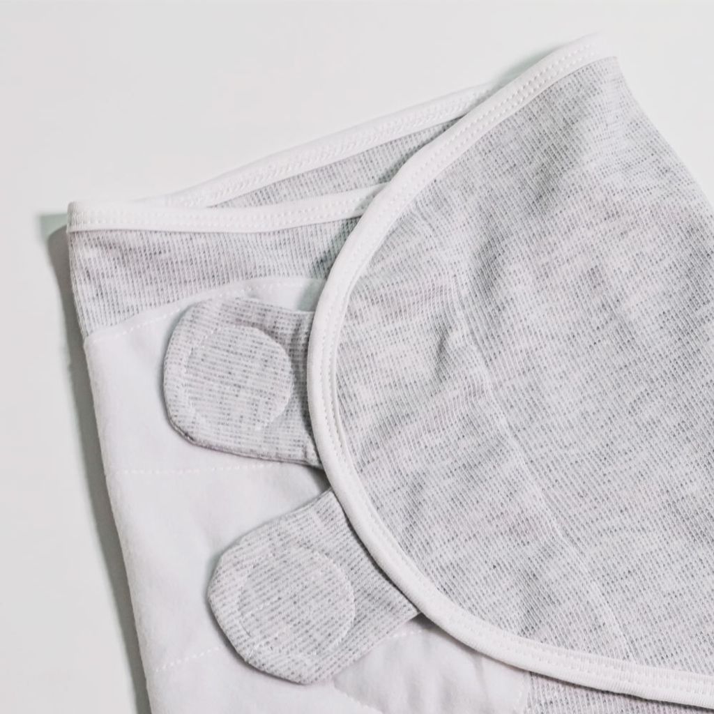 Holabebe Basico Swaddle Wrap for Newborn2