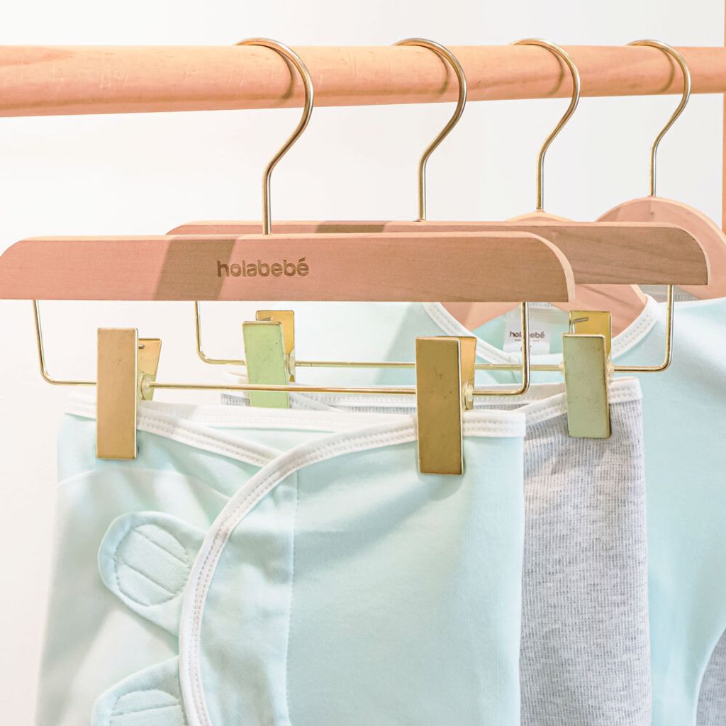 Holabebe Basico Swaddle Wrap for Newborn4