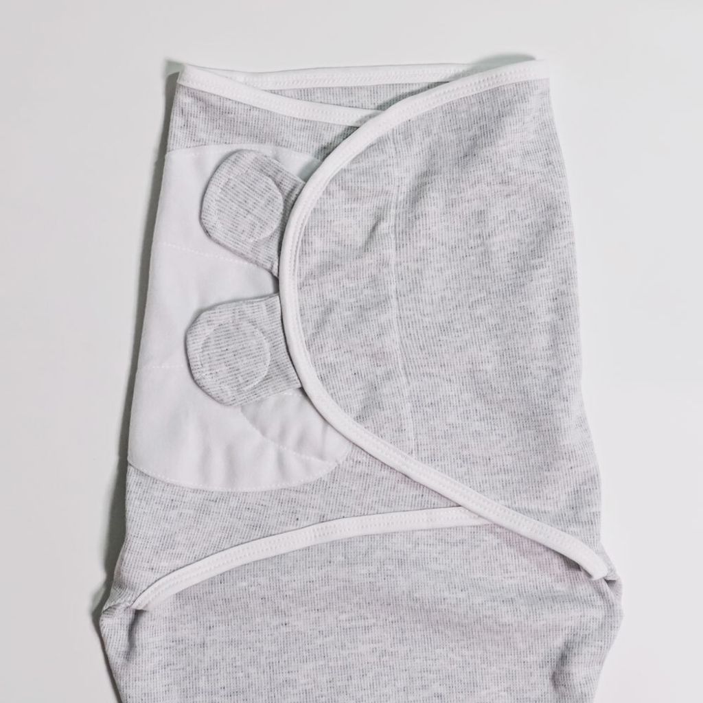 Holabebe Basico Swaddle Wrap for Newborn5