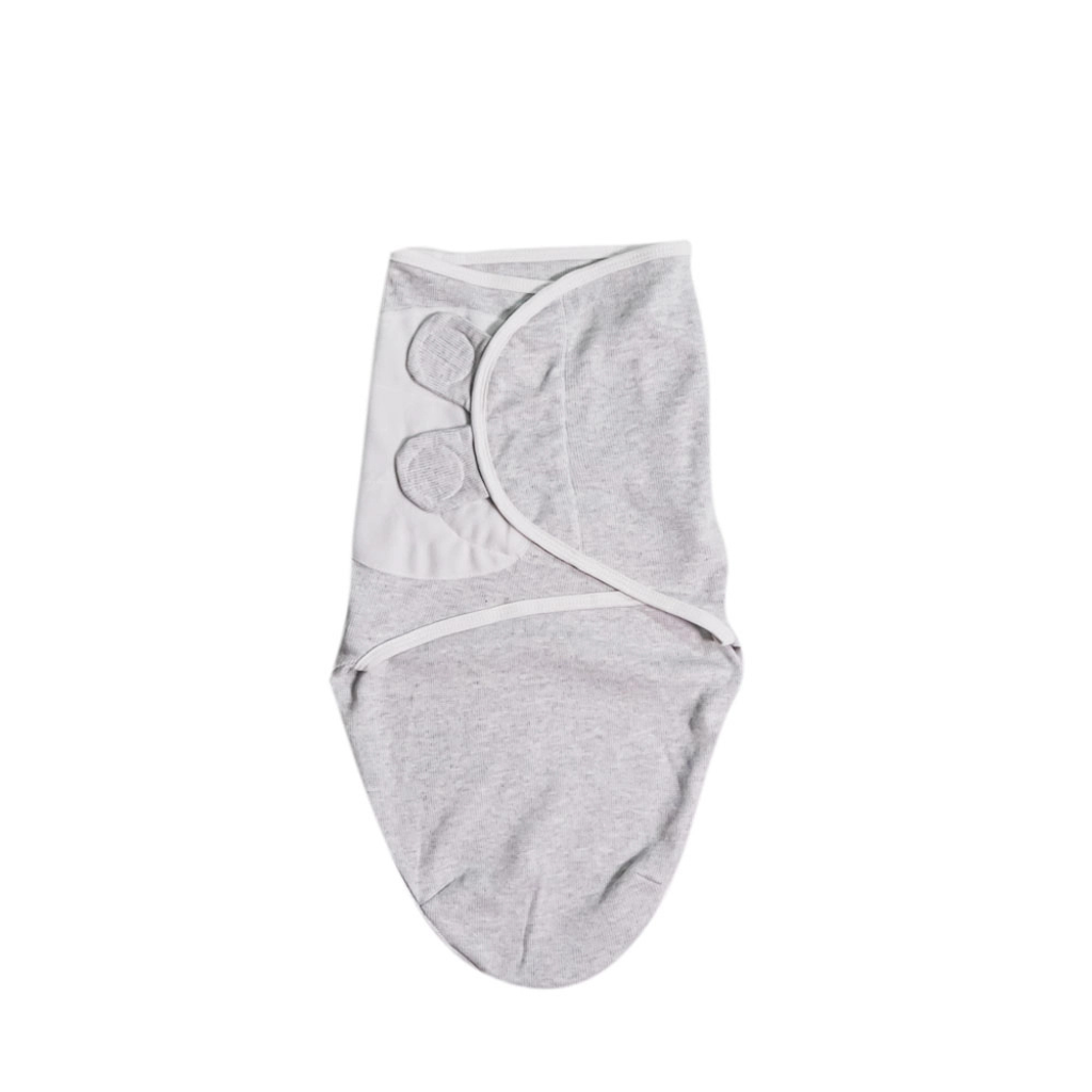 Holabebe Swaddle Wrap Grey