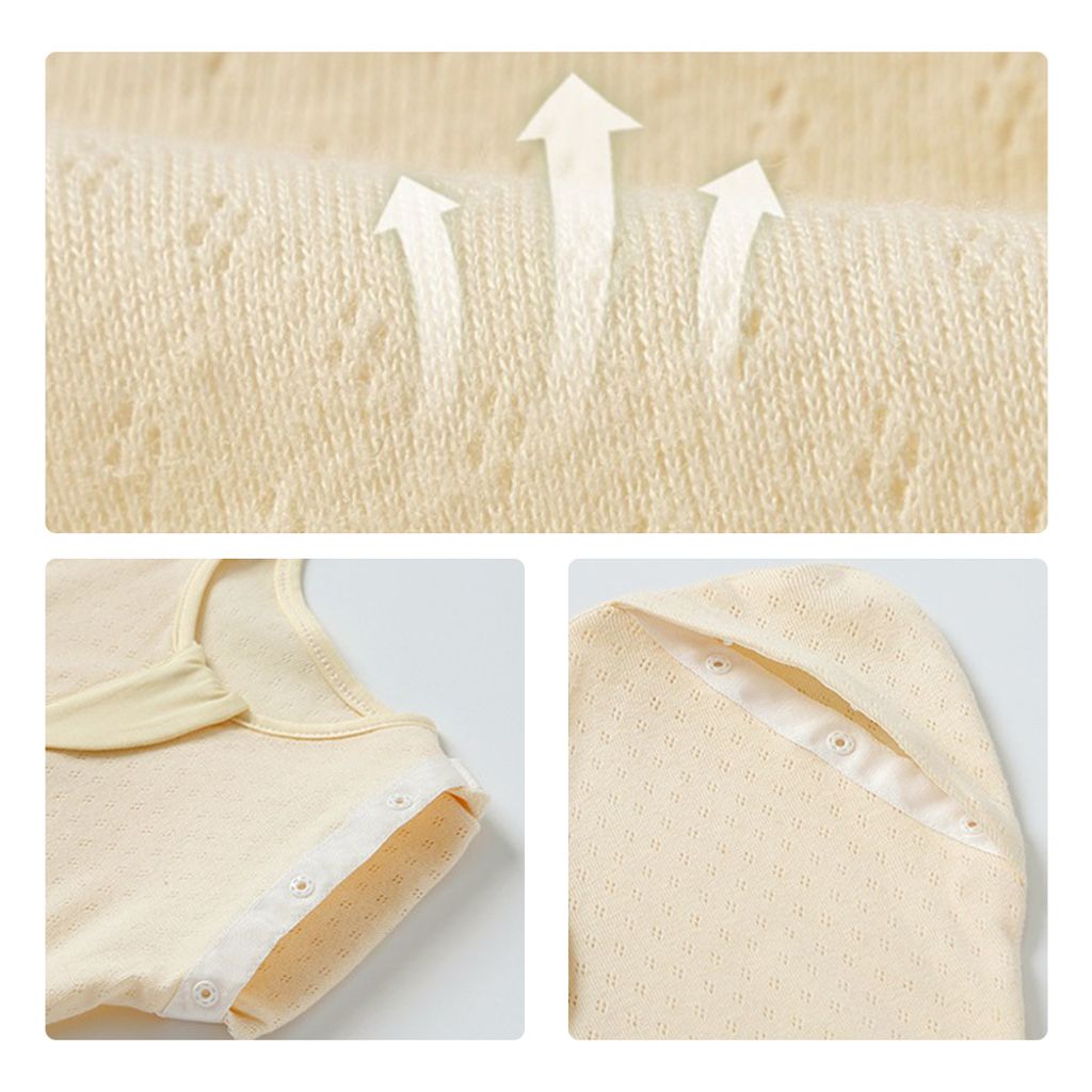 Arm up Sleeping Bag3