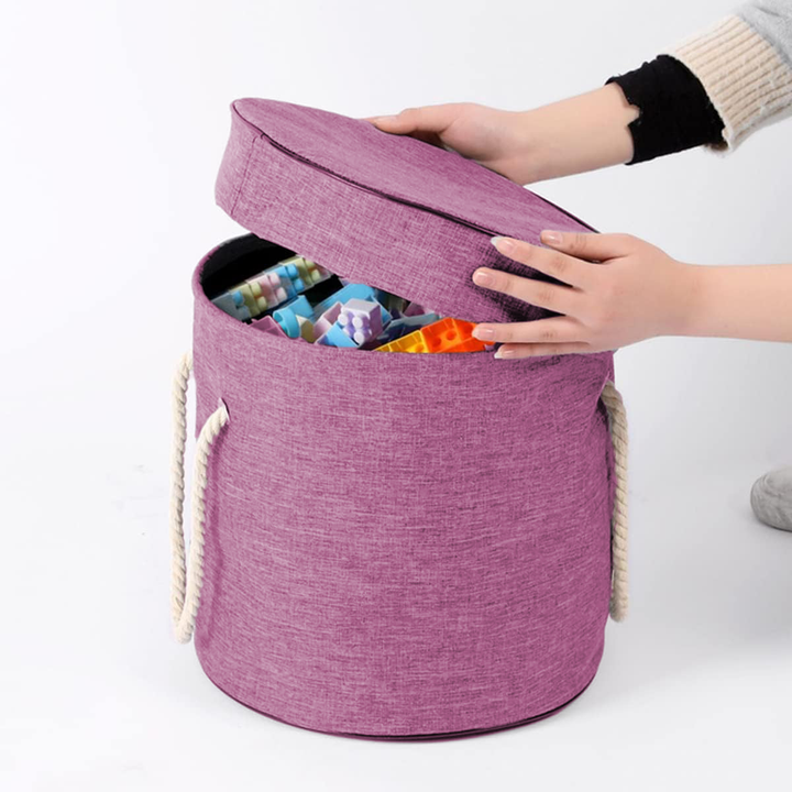 Toy Organise Bag 2