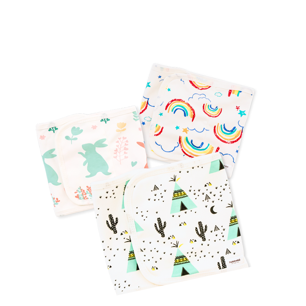 Newborn Belly Binder