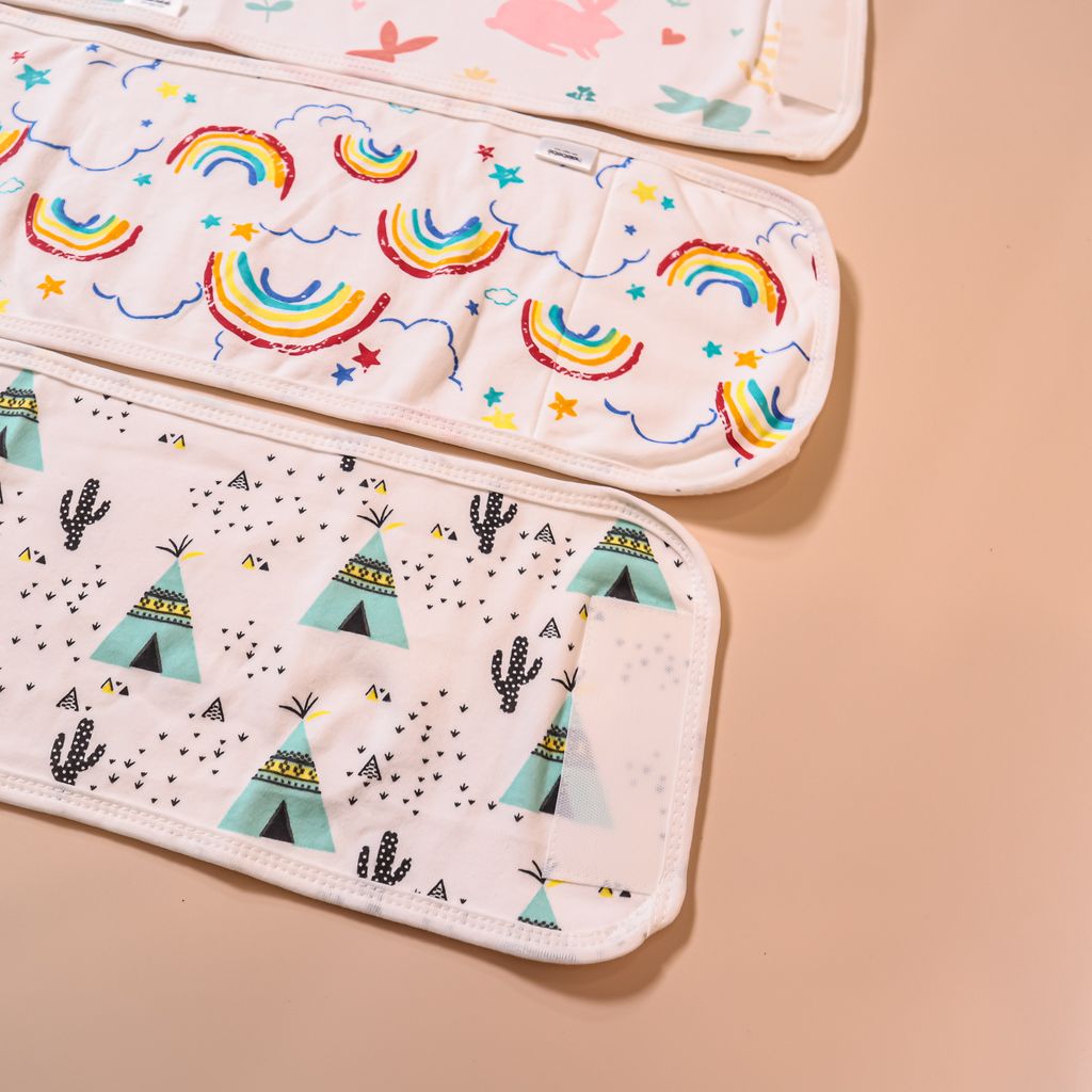 Newborn Belly Binder2