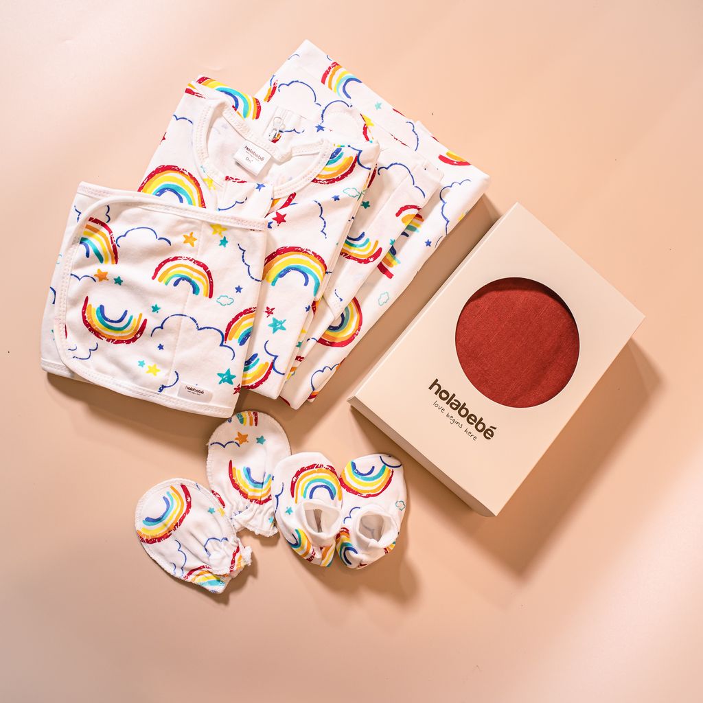 Newborn Belly Binder3