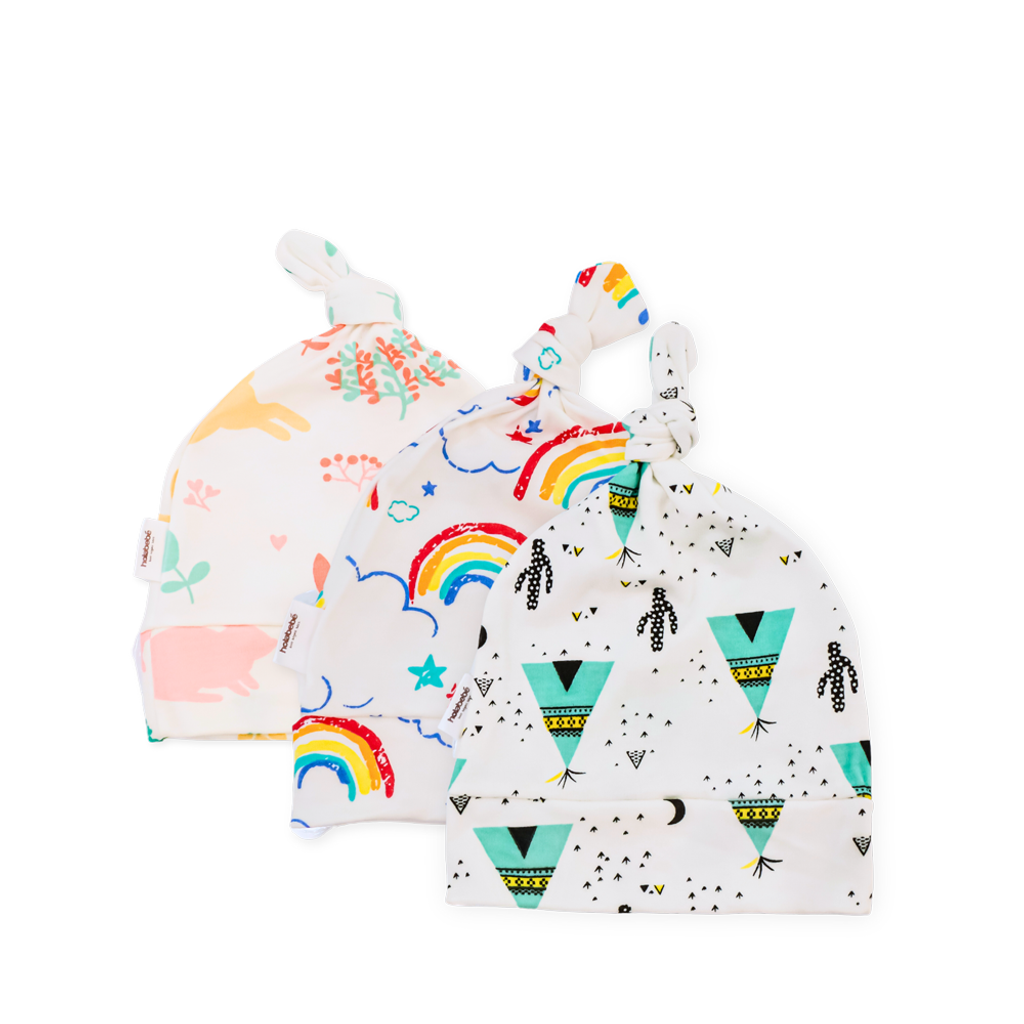 Holabebe Newborn Baby Hat