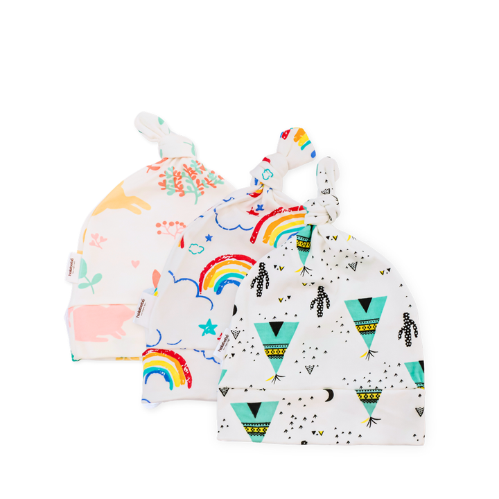 Holabebe Newborn Baby Hat