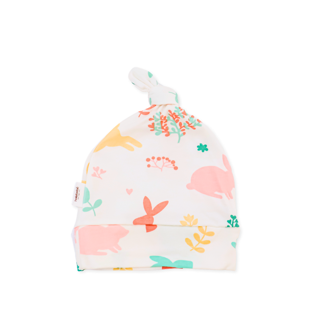 Holabebe Newborn Baby Hat7