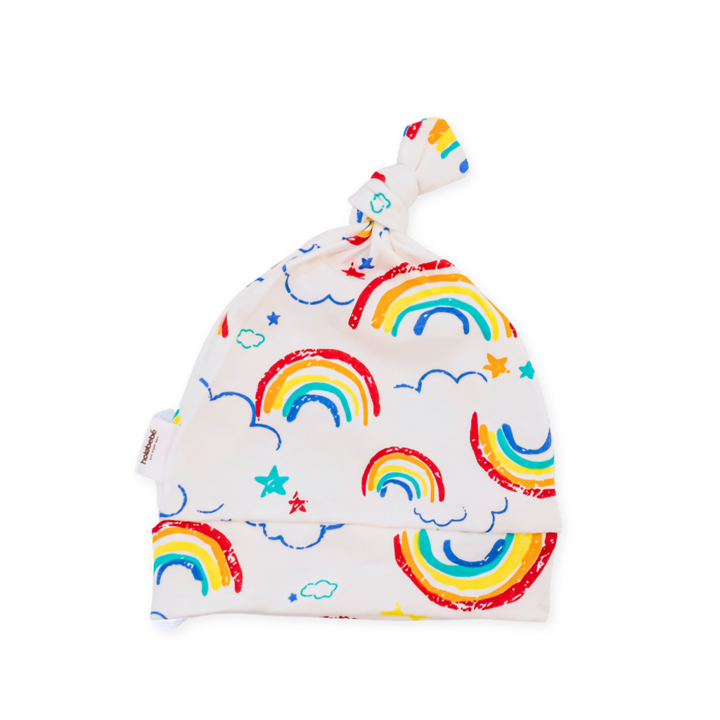 Holabebe Newborn Baby Hat8