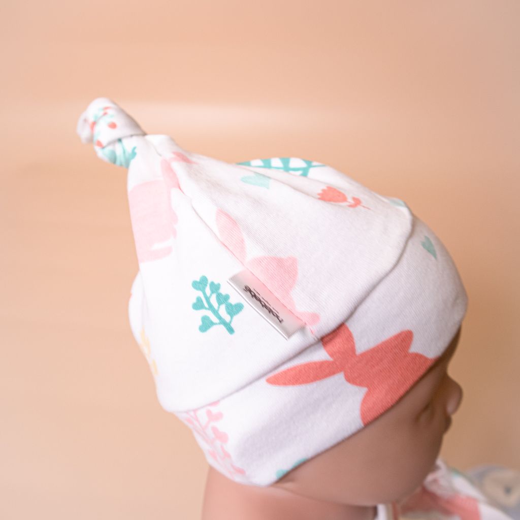 Holabebe Newborn Baby Hat2