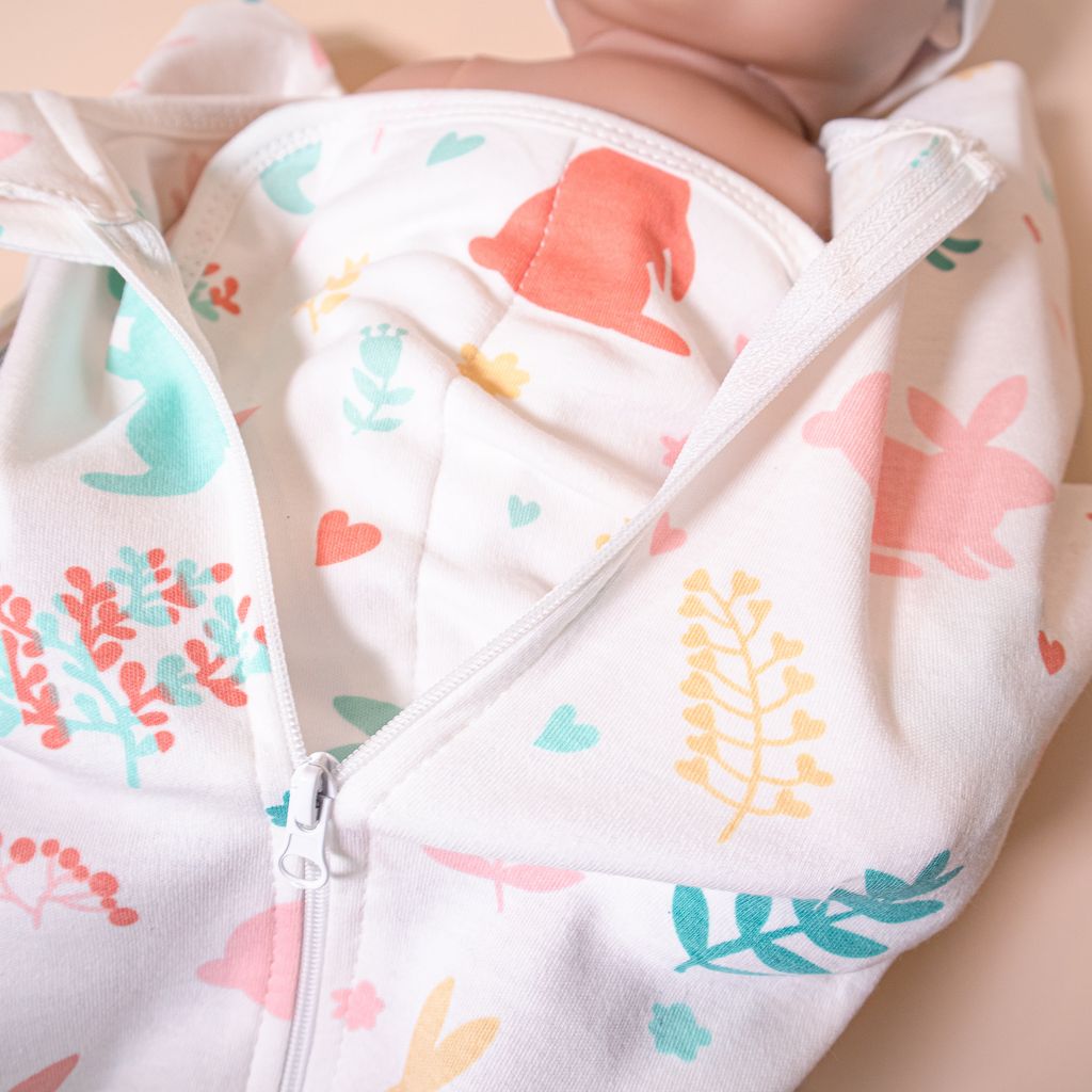 Holabebe Basico Baby Belly Binder4