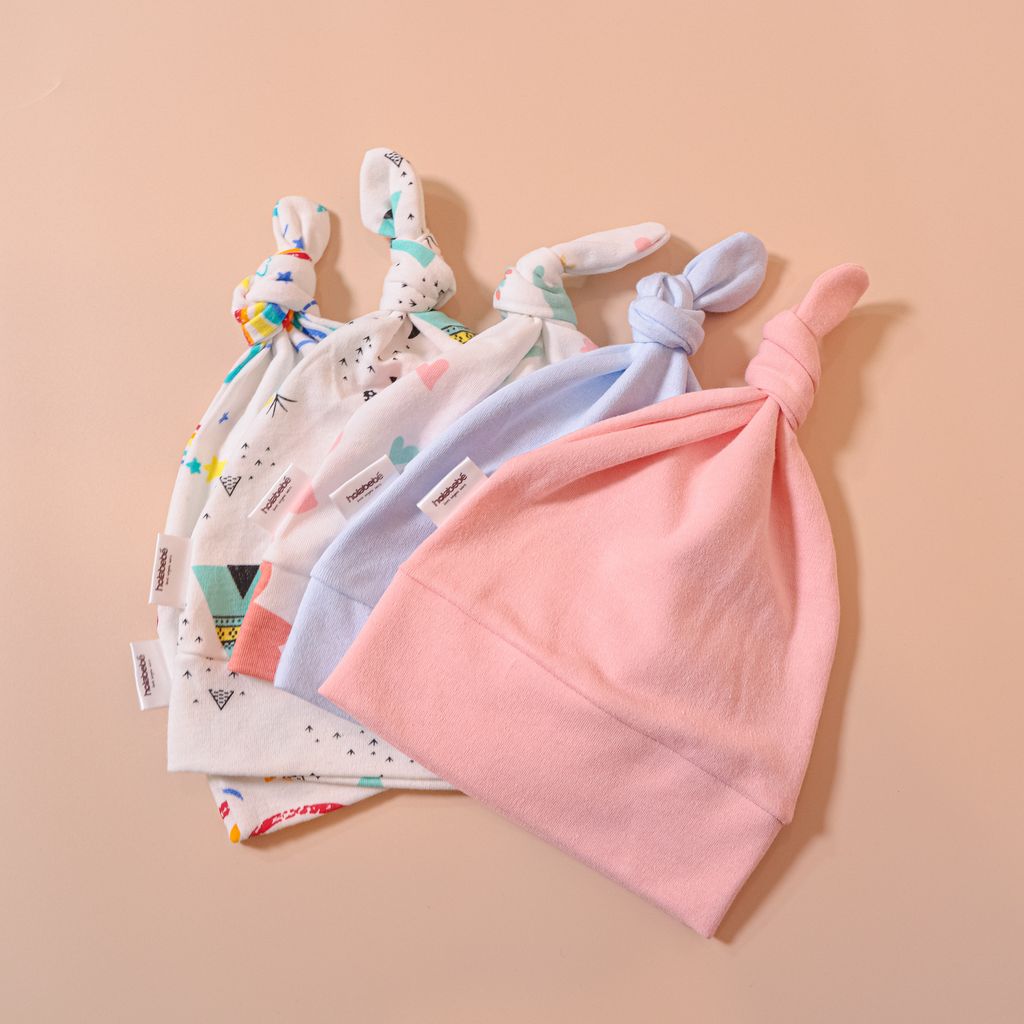 Holabebe Basico Baby Hat4