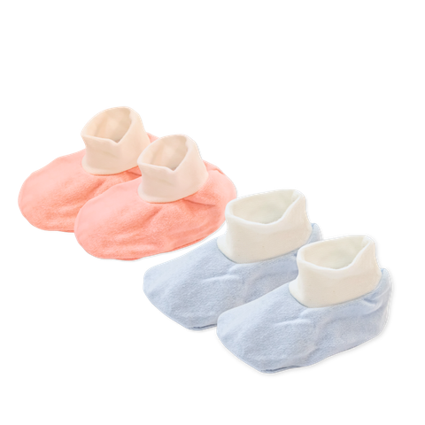 Holabebe Basico Baby Booties