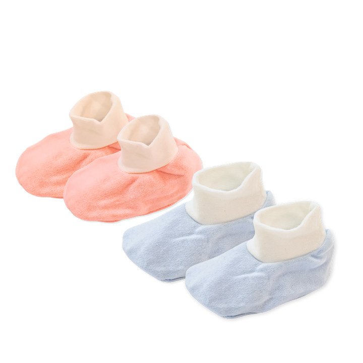 Holabebe Basico Baby Booties