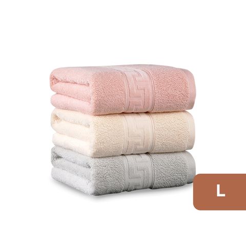 Holabebe Cotton Bath Towel