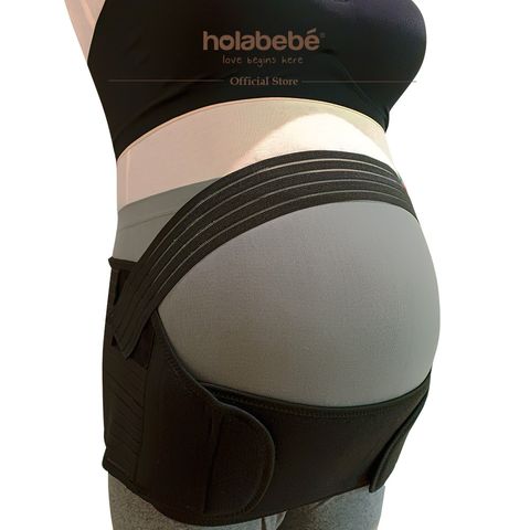 3 in 1 Maternity Pregnancy Support Belt 2