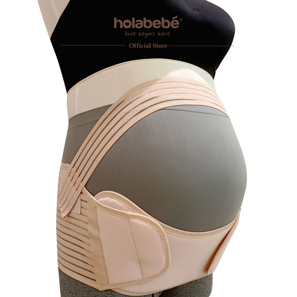3 in 1 Maternity Pregnancy Support Belt 3