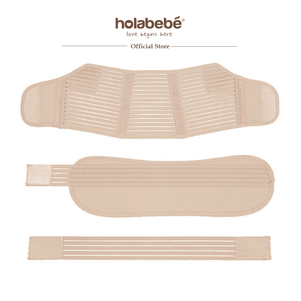 3 in 1 Maternity Pregnancy Support Belt 9