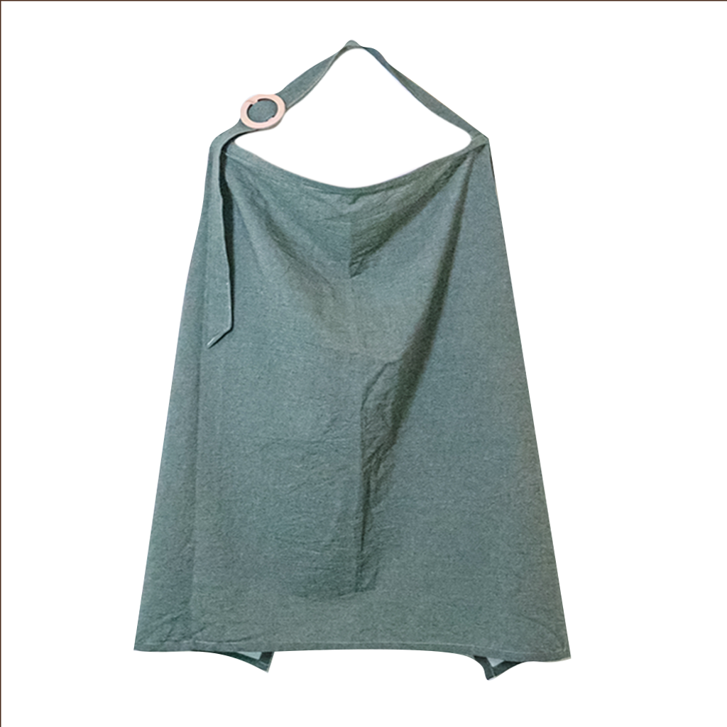 Holabebe Premium Nursing Cover Dry Thyme