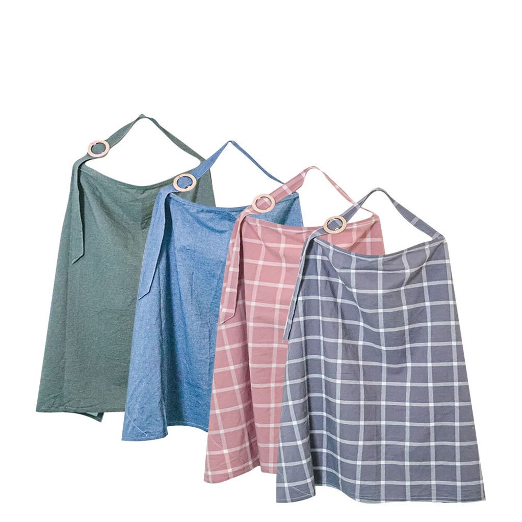 Holabebe Premium Nursing Cover6