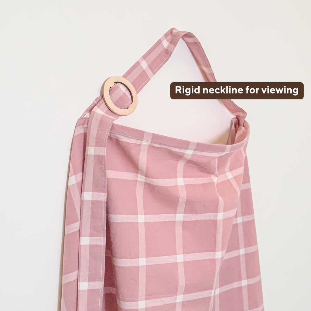 Holabebe Premium Nursing Cover8