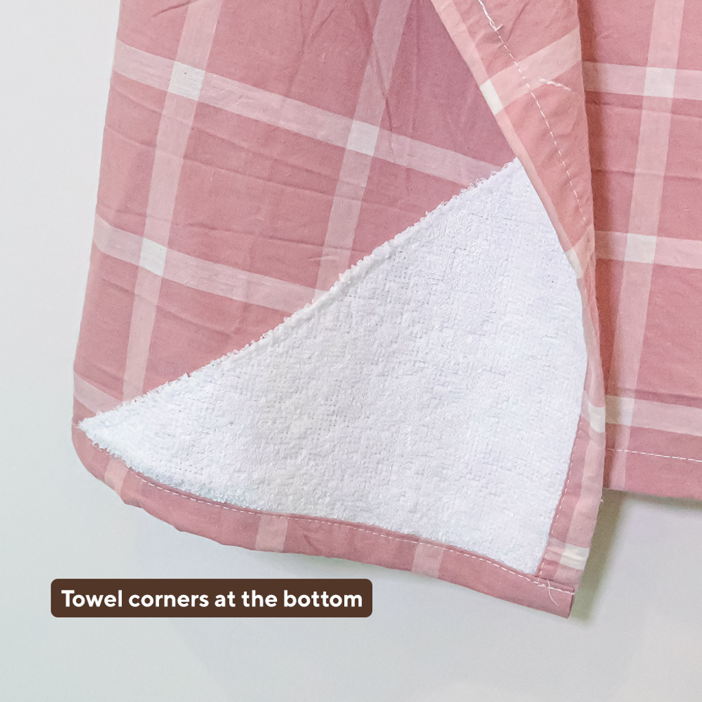 Holabebe Premium Nursing Cover9