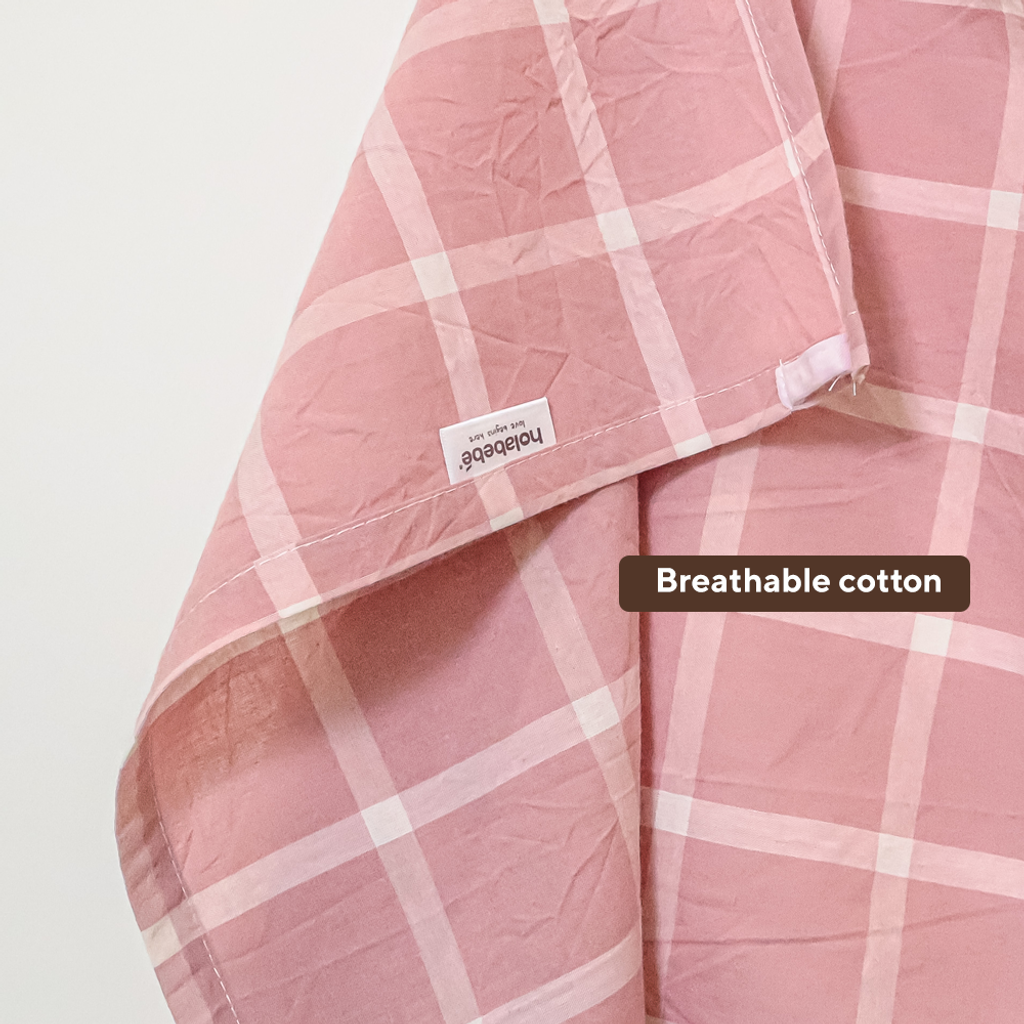 Holabebe Premium Nursing Cover11