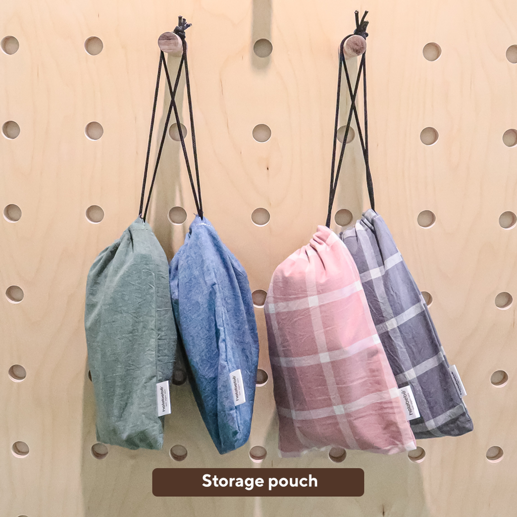 Holabebe Premium Nursing Cover10