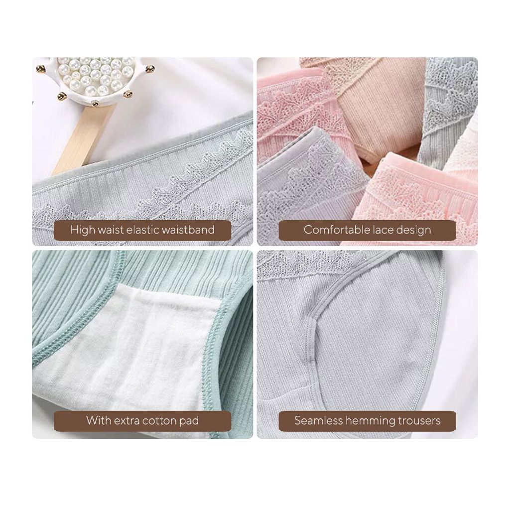 V Shaped Maternity Panties2