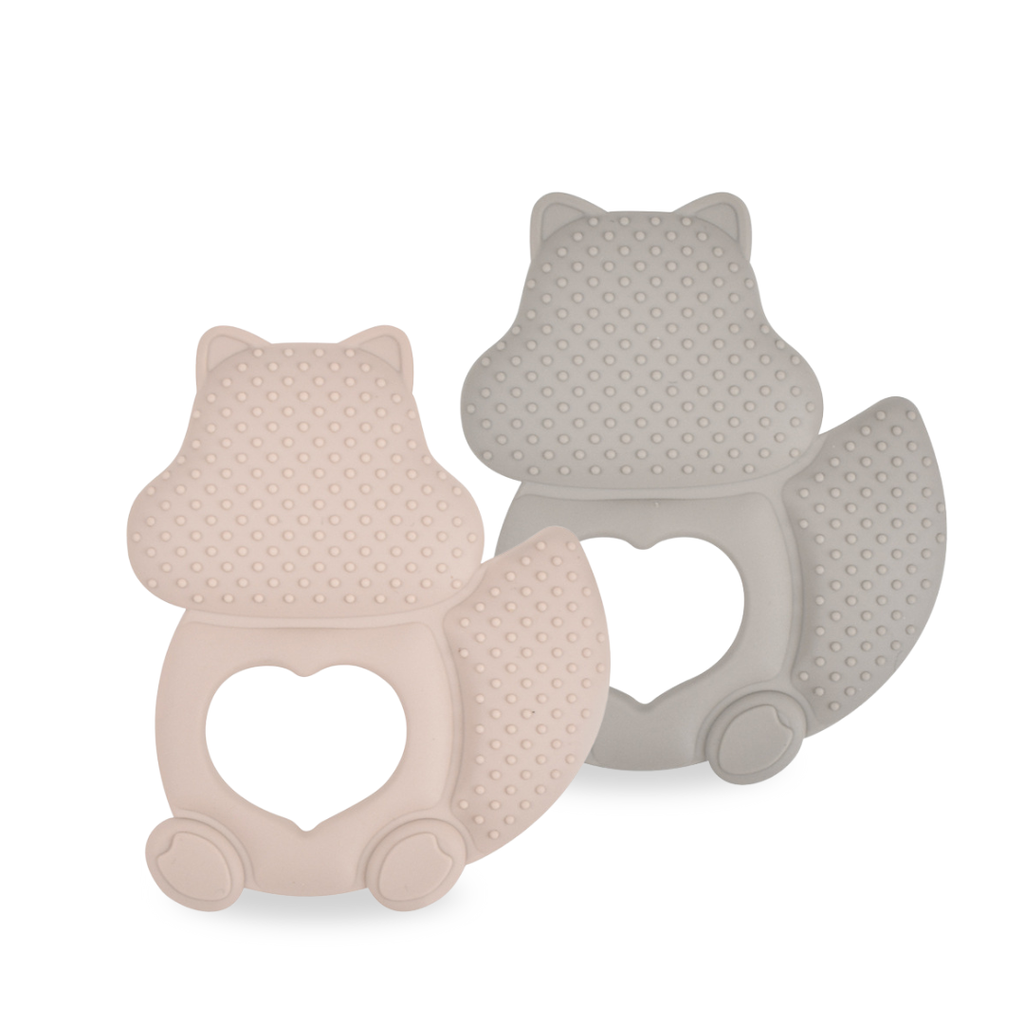 Chipmunks Teether