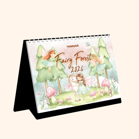 Calendar 2026 Free Gift