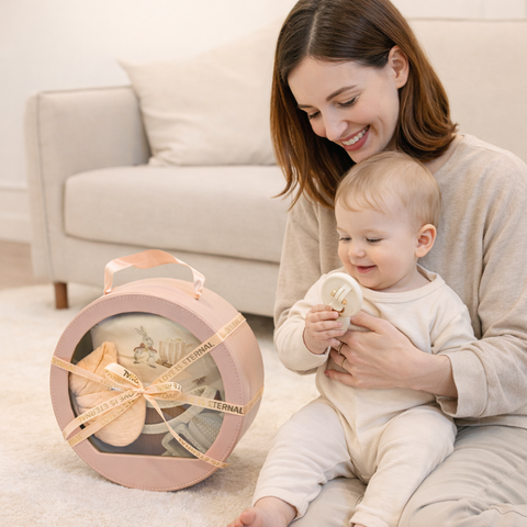 Holabebe Precious Baby Gift Box