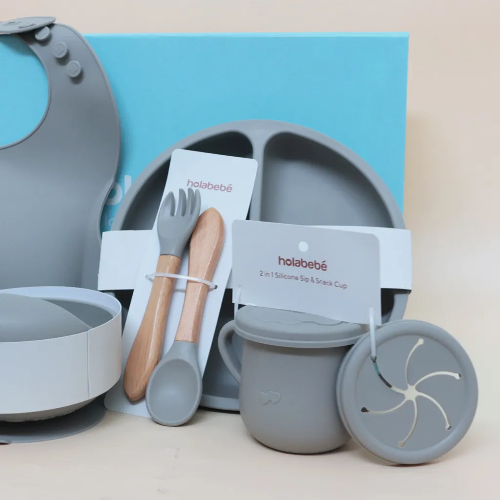Holabebe-Silicone-Feeding-Set-1