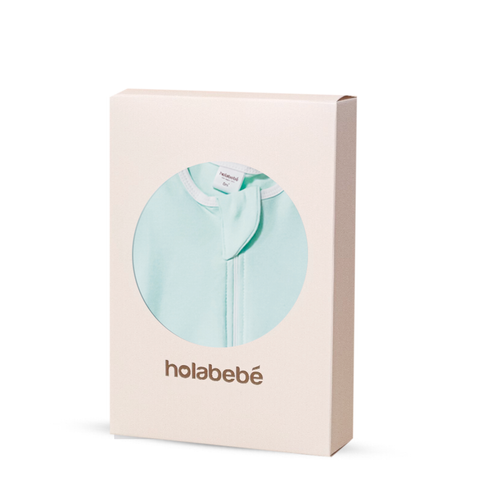 Holabebe Sleeping Bag Green