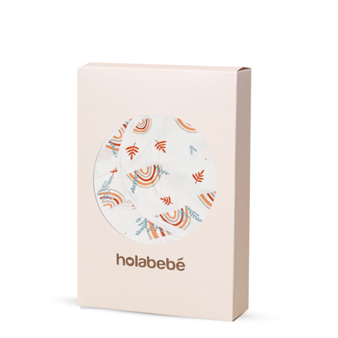 Holabebe-Swaddle-Wrap-Rainbow