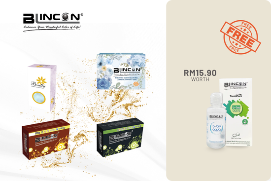 Buy 2 Boxes Get | MALAYA OPTICAL UPTOWN SDN BHD