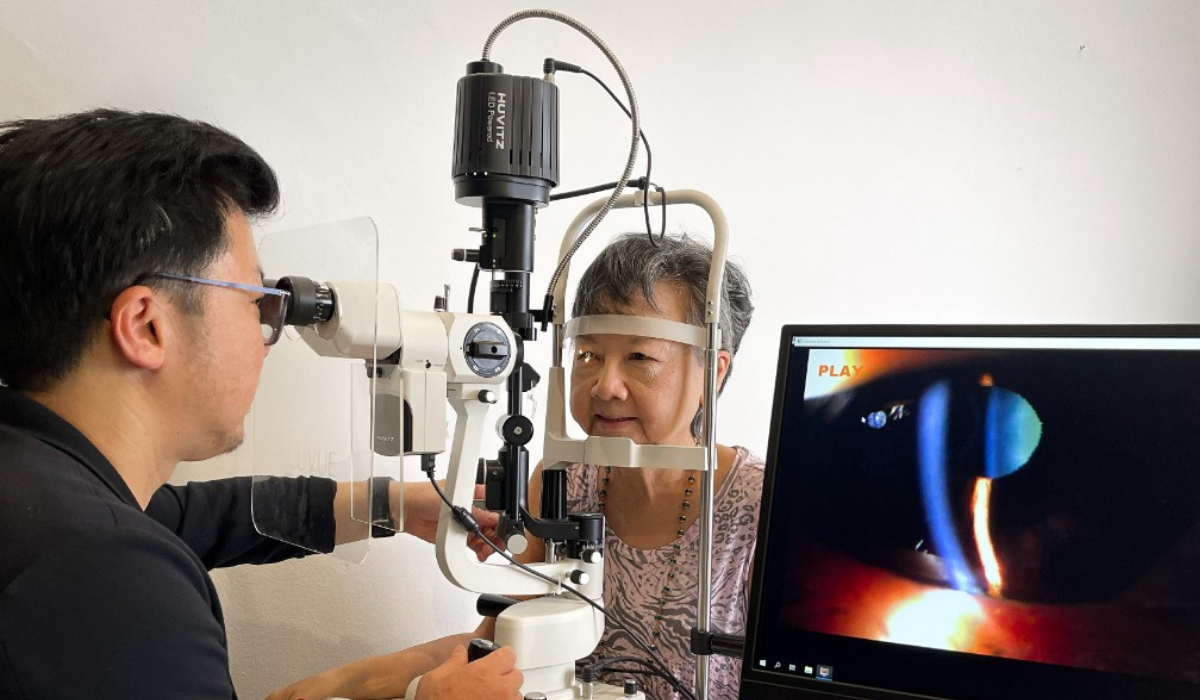 Cataract Screening (1)