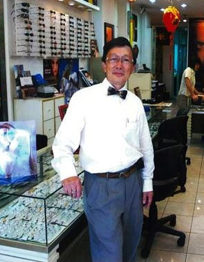 Malaya Optical KM