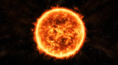 Why Is It Impossible to Look at the Sun During a Solar Eclipse sun bright contact lens