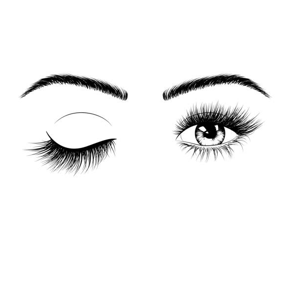 What Is the Speed of an Eye Blink?