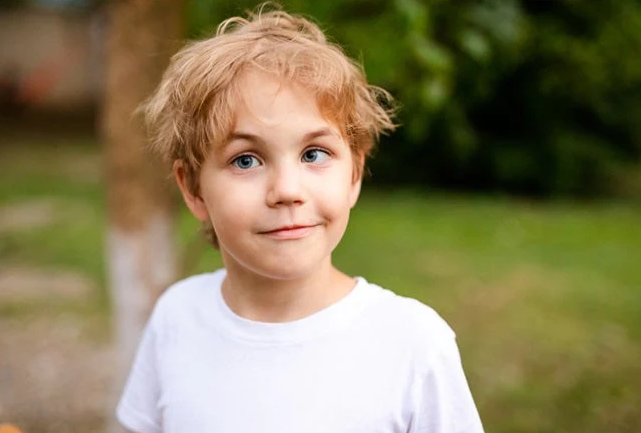 Strabismus (Crossed Eyes)