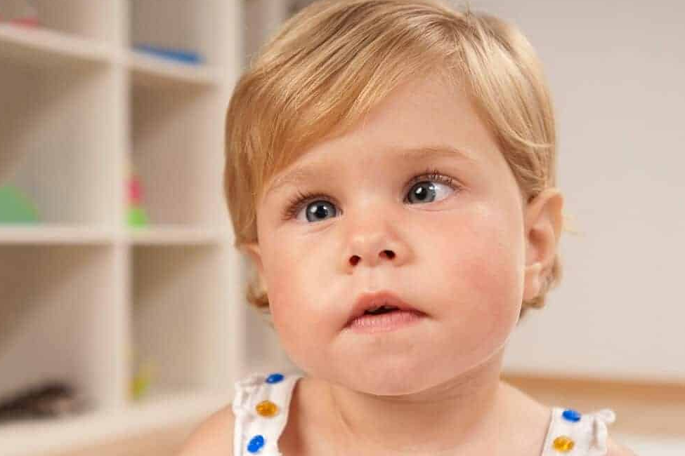 Amblyopia (Lazy Eye)